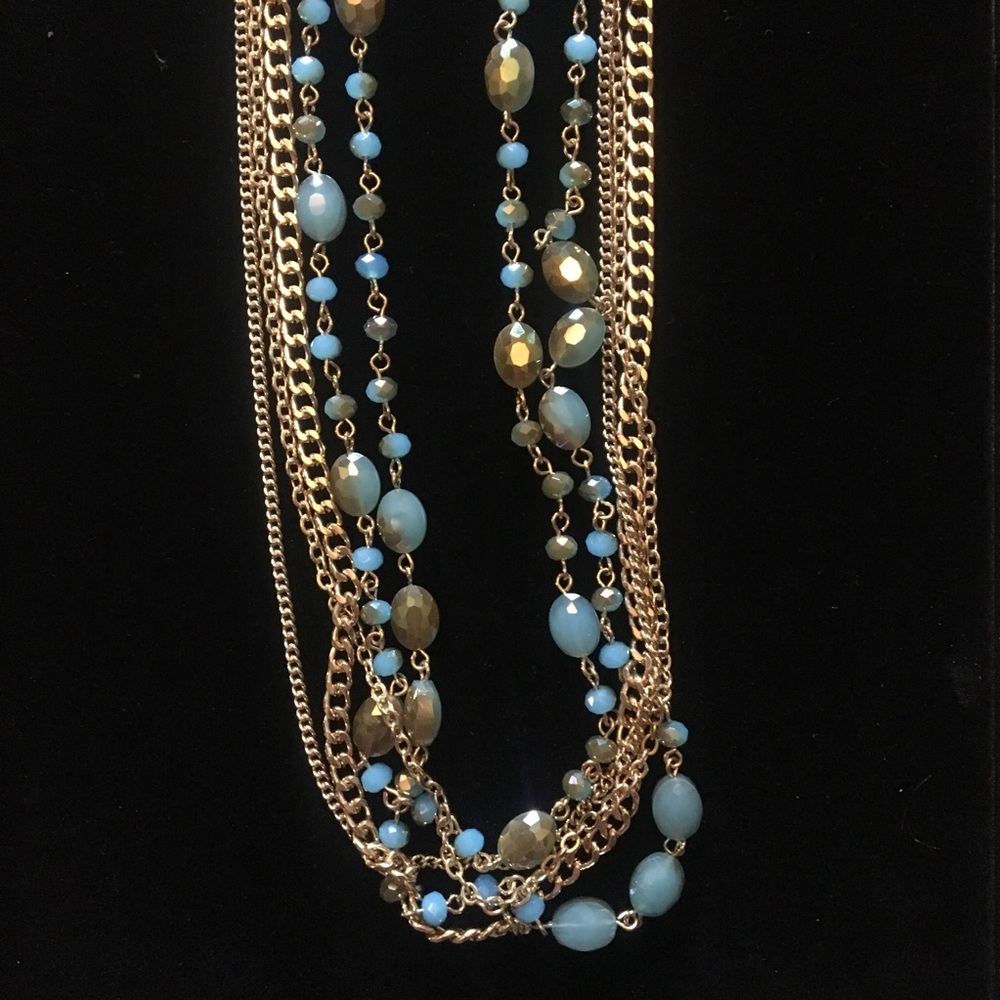 Premier Designs Belize Necklace